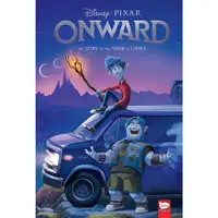 在飛比找蝦皮商城優惠-Disney/Pixar Onward - the Stor