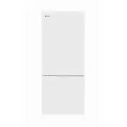 Westinghouse 425 Litre Bottom Mount Refrigerator - White