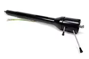 IDIDIT 1300644051 Black Tilt Floor Shift Steering Column for 1968 Ford Mustang