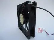 ADDA AD1212HS-A71GL DC12V 0.44A 120*120*25MM 2pin Cooling fan #Mp16 QL