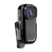 1080P Mini Wifi Camera Portable Body Camera Action Cam Sport DV with Screen9723