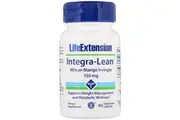 Life Extension, Integra-Lean, African Mango Irvingia, 150 mg, 60 Vegetarian Capsules