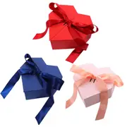 Gift Box Empty Love Birthday Box for Presents Decorative Packaging for Gifts