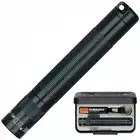 Mag-Lite Solitaire LED It Has An Aircraft-Grade Black Aluminum Construction