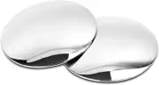 Puzzle Sl Lenze 2Inch 2Pcs Circle Mirror Blind Spot Rear Side View Rearview for