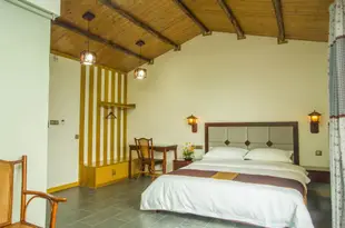 陽朔楊堤·別院HotelYangdi Courtyard Hotel