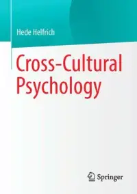 在飛比找博客來優惠-Cross-Cultural Psychology