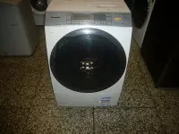 在飛比找Yahoo!奇摩拍賣優惠-國際牌滾筒式洗衣機 NA-VX73GR 右開 日本製變頻洗脫