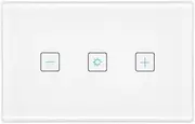 ZigBee Smart 2 Way Light Dimmer Switch for Home Automation and Voice Control