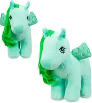My Little Pony , Medley Plush , Retro Horse Gifts for Girls and Boys, Collectabl