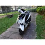 山葉YAMAHA 新勁戰三代125 2014年 二手/中古機車