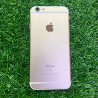 在飛比找蝦皮購物優惠-apple 蘋果 iphone 6s 128G 金色 二手 