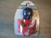 Chief Wahoo Cleveland Indians USB Computer / Laptop Optical Mouse Brand New