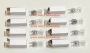 8 x 40W Smeg Oven Halogen Lamp Light Bulb Globe SFA125 SFA130 SFA130N SFA170X