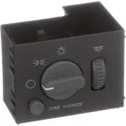 Instrument Panel Dimmer Switch SMP For 2002 Chevrolet Avalanche 2500 (for: Chevrolet)