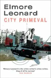 City Primeval.by Leonard, Marrs New 9780753819678 Fast Free Shipping.#