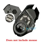 Balance Tuning Weight Counterweight block 4x2g 2x4g Logitech G502 wireless mouse