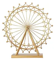 By Dezign - Ferris Wheel - Statues & Sculptures