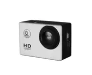 Sports Camera 1080P Outdoor Riding Camera Puqing 2.0 inch Driving Recorder