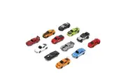 Jada Fast & Furious Nano Blind Bags Assortment Diecast Model Car Toy