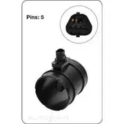 Tridon Mass Air Flow Sensor - TAF116