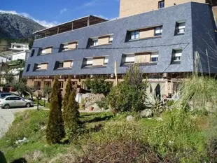 Hotel Barbacedo