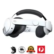 KronosVR Elite Head Strap for Meta Quest 3