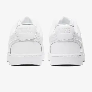 NIKE 休閒鞋 女鞋 運動鞋 小白鞋 WMNS COURT VISION LOW 白 CD5434100