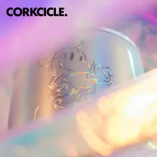 【CORKCICLE 酷仕客】迪士尼100周年系列三層真空啜飲杯/保冰啤酒杯/保溫杯355ml(米奇款/米妮款)(保溫瓶)