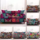 Sofa Covers Living Room Stretch Non-slip Couch Cover Washable Elastic Slipcovers