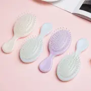 Mini Comb Air Cushion Comb Anti Static Comb Scalp Massage Brush Styling Tools