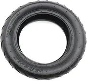 [KIADZIE] Slick Tyre 90/65-6.5 Front 110/50-6.5 Rear Tubeless Vacuum Tire For 47cc 49cc Mini Pocket Bike Motorcycle Accessories(Outer tire)