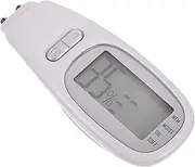 Homoyoyo Portable Facial Moisture Detector Skin Moisture Test Pen Travel Size Skincare Tool