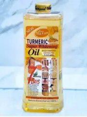Veet Gold Tumeric Oil 1000ml