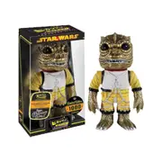 Star Wars Bossk Metallic Hikari Action Figure Kids Collectable Toy