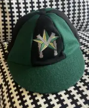 Star Old Timers Cricket Cap