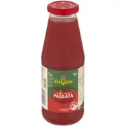 La Gina Italian Tomato Paste Passata 680g