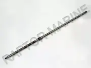 Drive shaft (Short) for YAMAHA 2 stroke 9.9/15HP outboard 6E7-45501-00