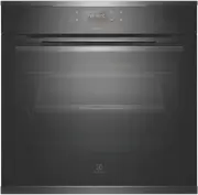 Electrolux 60cm Pyrolytic Steam Oven Dark Stainless Steel