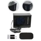 Stay Comfortable with 24V Portable Air Conditioner Enjoy Fresh and Cool Air