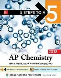 在飛比找誠品線上優惠-5 Steps to a 5: AP Chemistry 2