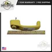 1256054GT 1256054 Genie OEM Yellow Locking Handle Code 455 for Boom Lift