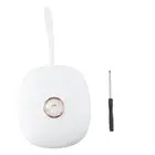 Alarm Clock Student Alarm Clock Children Digital 3 Levels Of Vibration