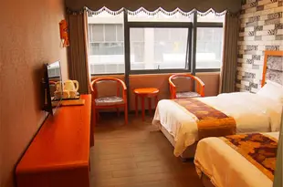 重慶錦泰商務賓館Chongqing Jintai Business Hotel