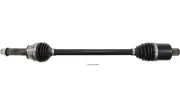 Moose Heavy Duty Axle Kit for 2019 Polaris Ranger XP 1000 EPS Premium UTV [Rear