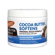 Palmer's Cocoa Butter Solid Formula Jar 100g - Vitamin E