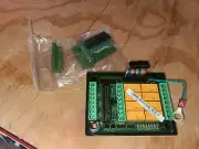 327-1265 Cummins / Onan PCB ASSY