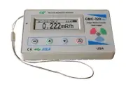 GMC-320-Plus Geiger Counter Nulcear Radiation Detector Meter Beta Gamma X ray te