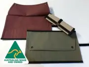 Canvas Spanner Roll - Aussie Made and Tough from Australian Canvas