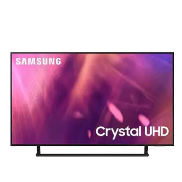 SAMSUNG三星 50吋4K HDR智慧連網液晶電視(UA50AU9000WXZW)